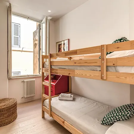 Fresh House Fori Imperiali Apartment Rome Exterior photo