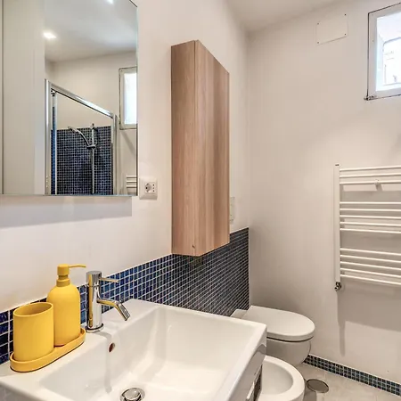 Fresh House Fori Imperiali Apartment Rome Exterior photo