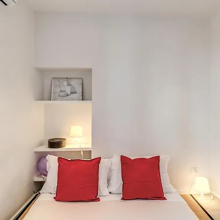 Fresh House Fori Imperiali Apartment Rome Exterior photo
