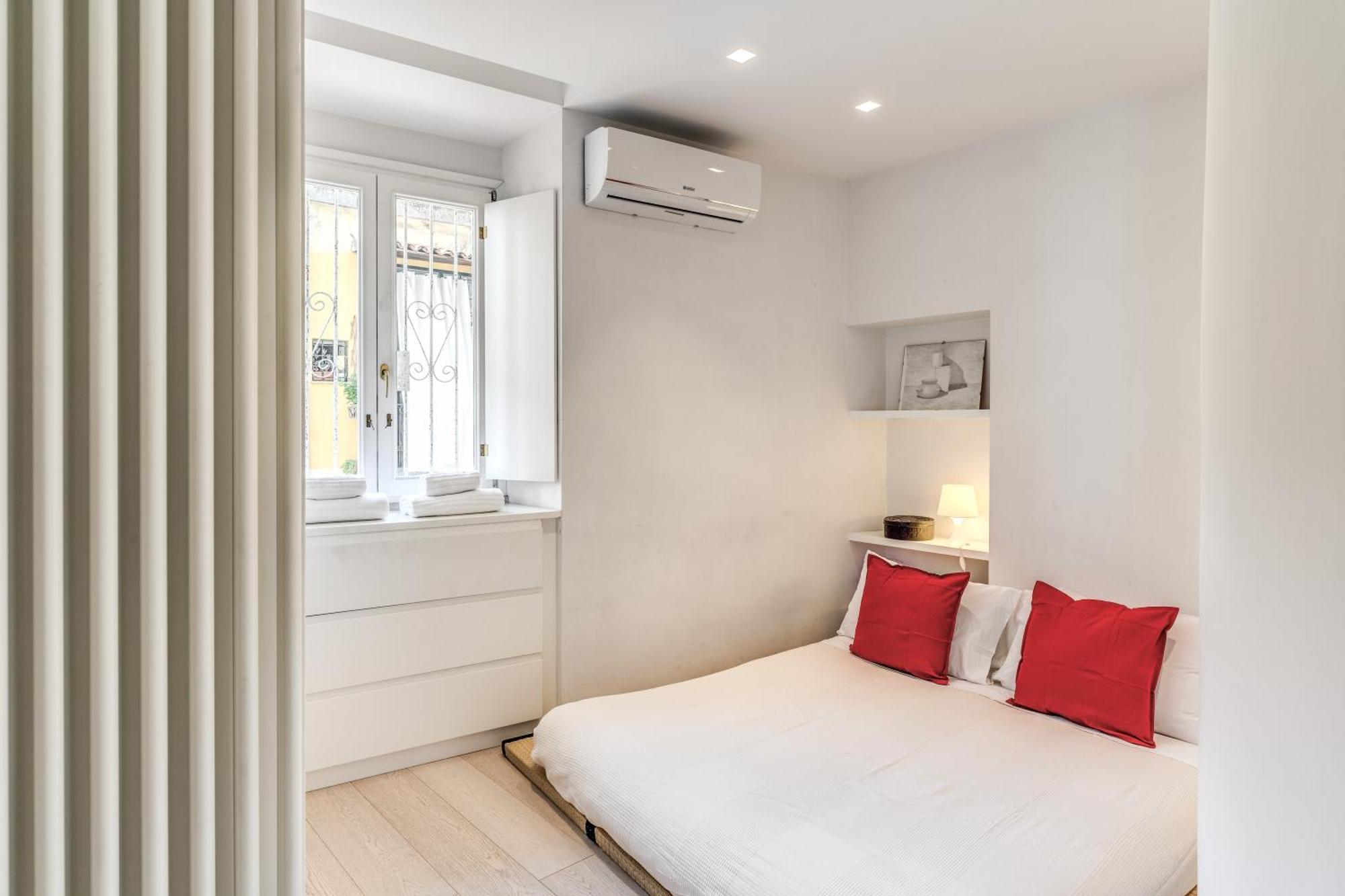 Fresh House Fori Imperiali Apartment Rom