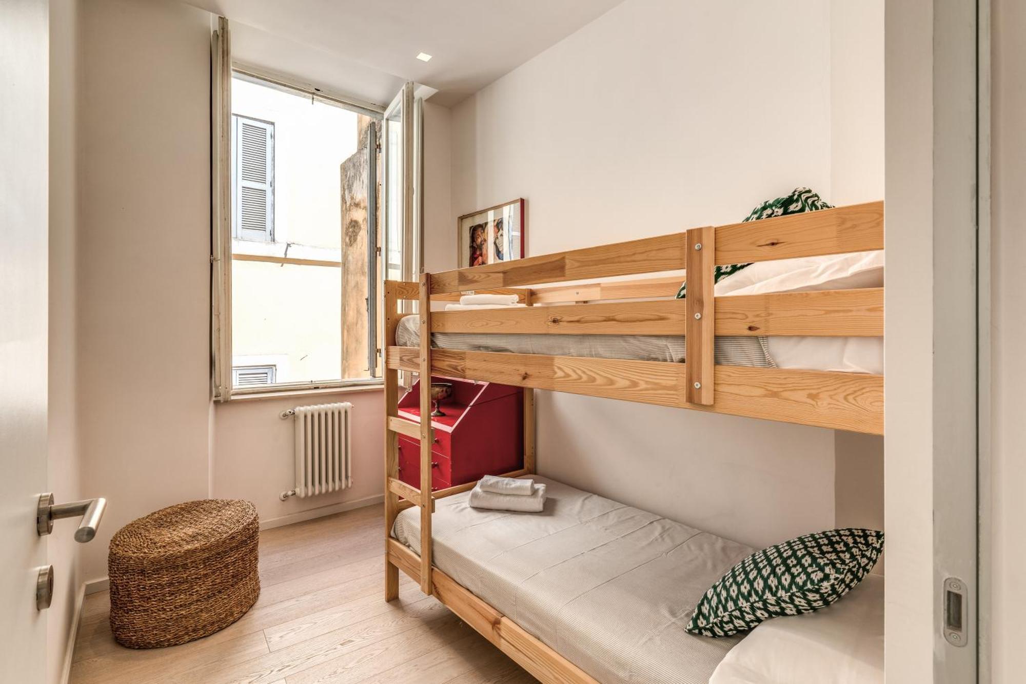 Apartment Fresh House Fori Imperiali Rom
