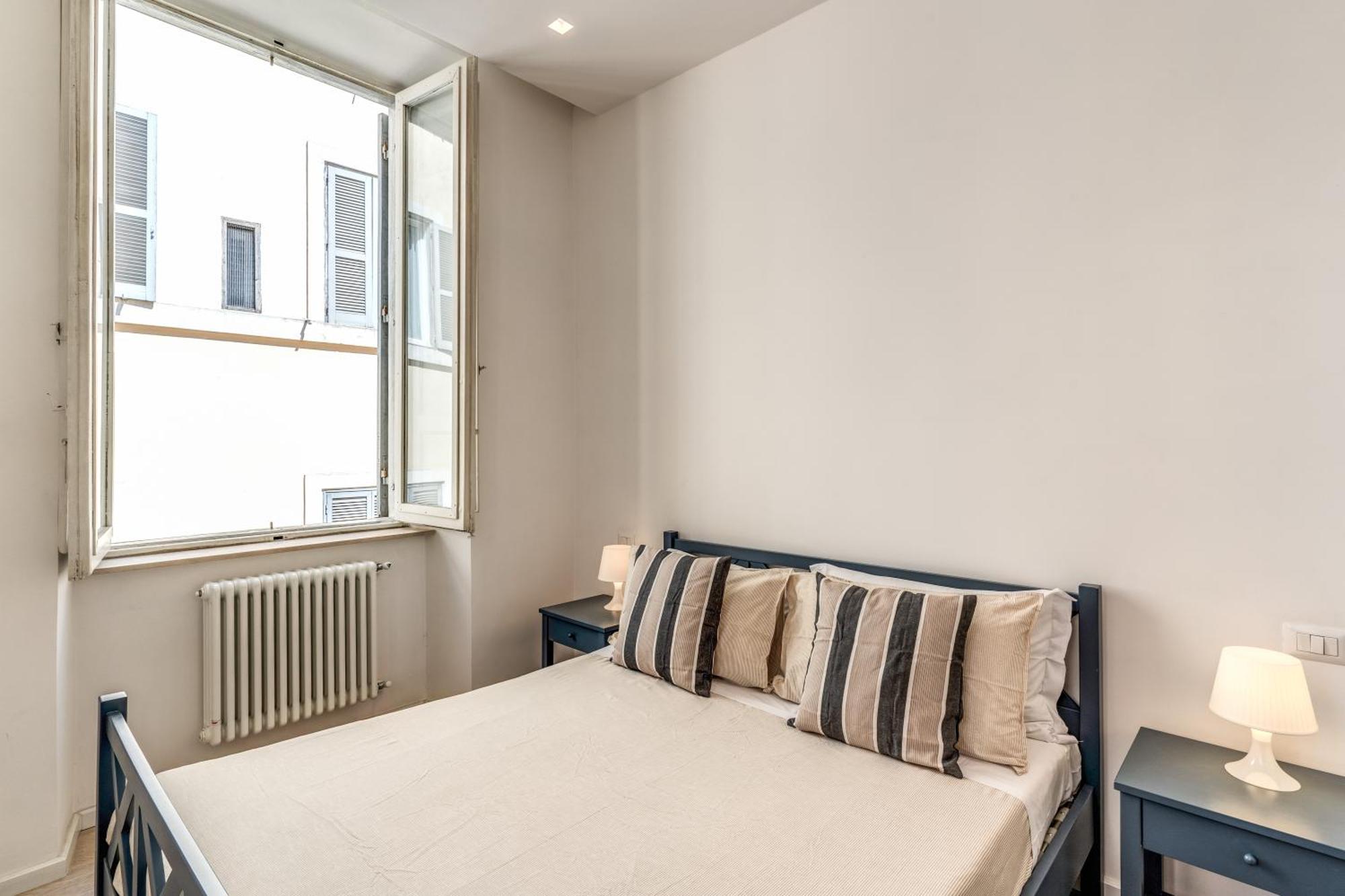 Fresh House Fori Imperiali Apartment Rom